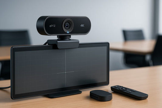 6 Best Webcam Covers for Privacy