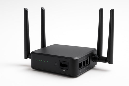 6 Best Wi-Fi Routers for Small Offices