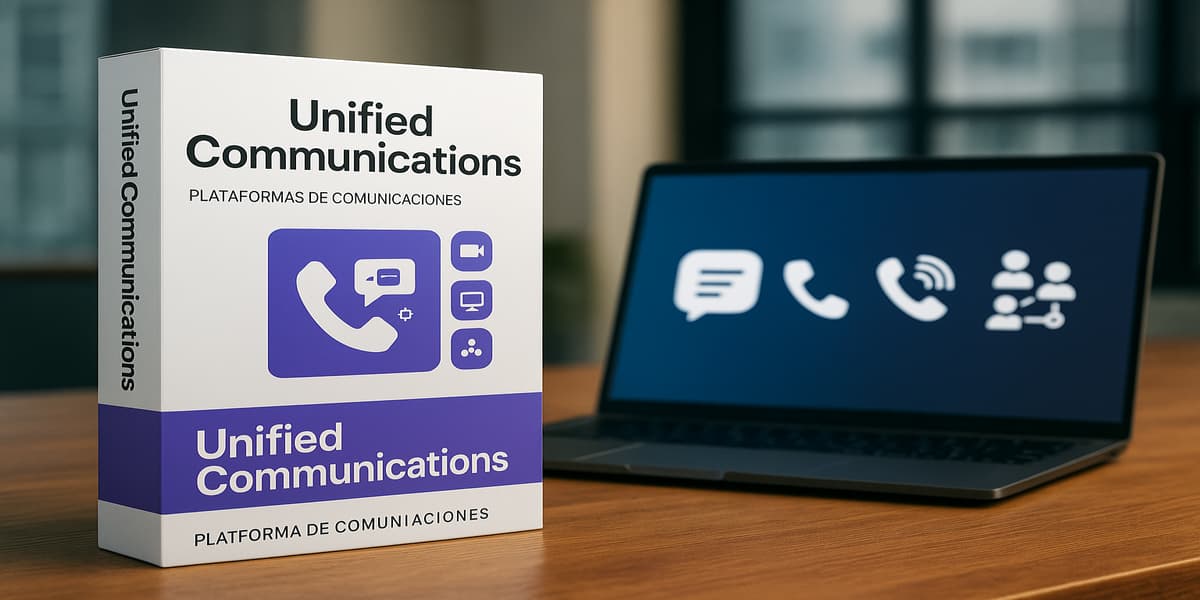 6 Top Unified Communications Platforms for Business Communication