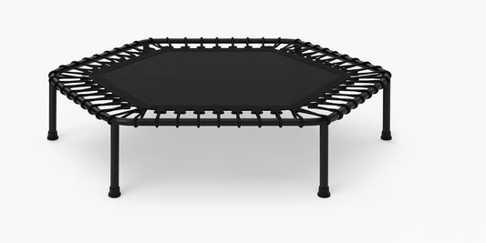 6 best rated rebounder trampoline