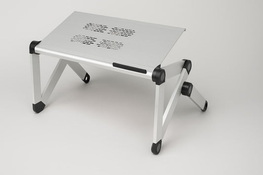 7 Best Adjustable Laptop Tables