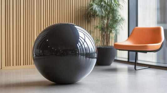 7 Best Balance Ball Chair