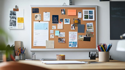 7 Best Bulletin Board 2025