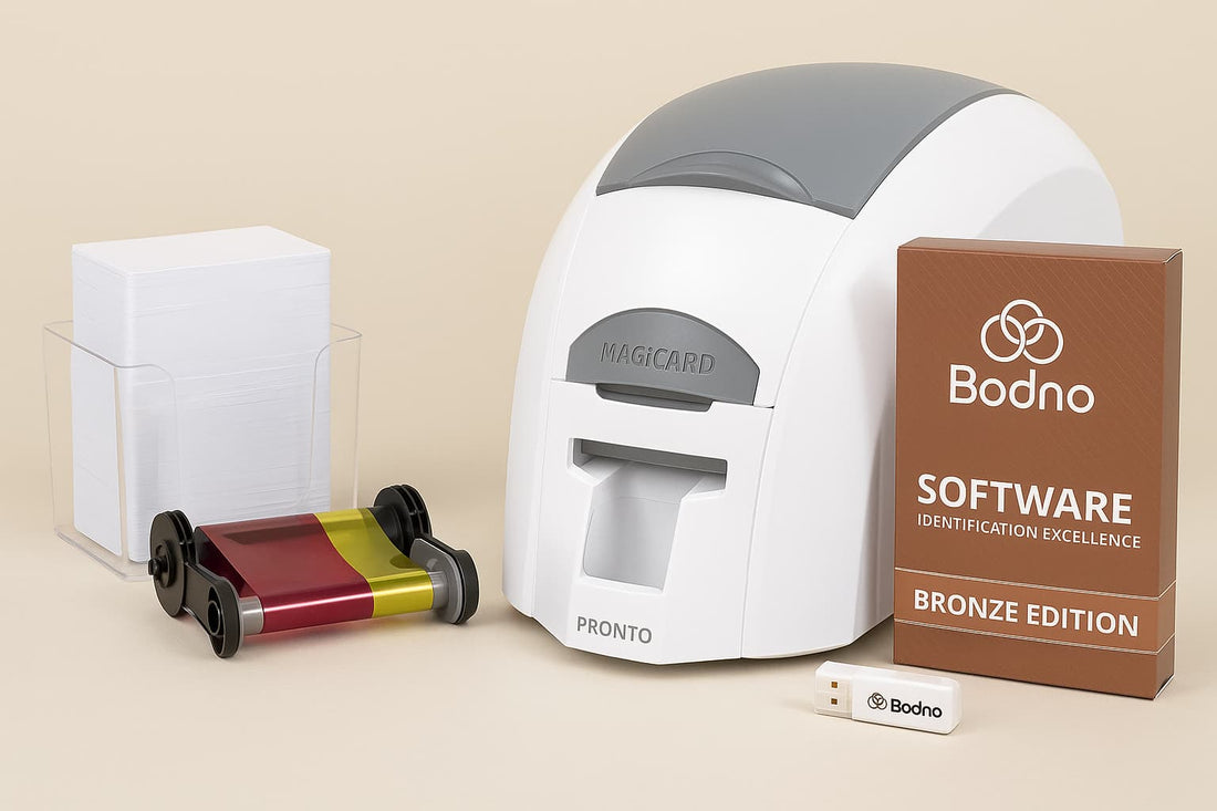 7 Best Business-Card Printers for Small Batches