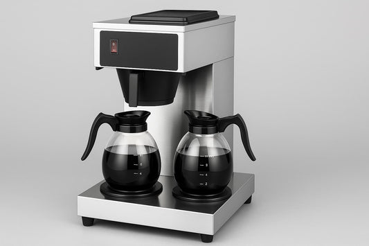 7 Best Coffee Makers for Small Offices