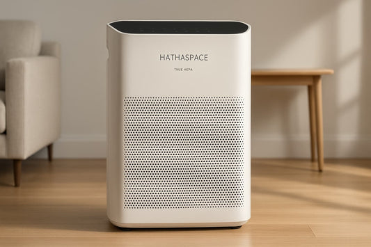 7 Best Desk Ozone Generators for Air Purification