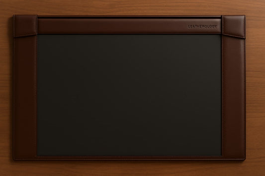 7 Best Desk Pads for Office Protection