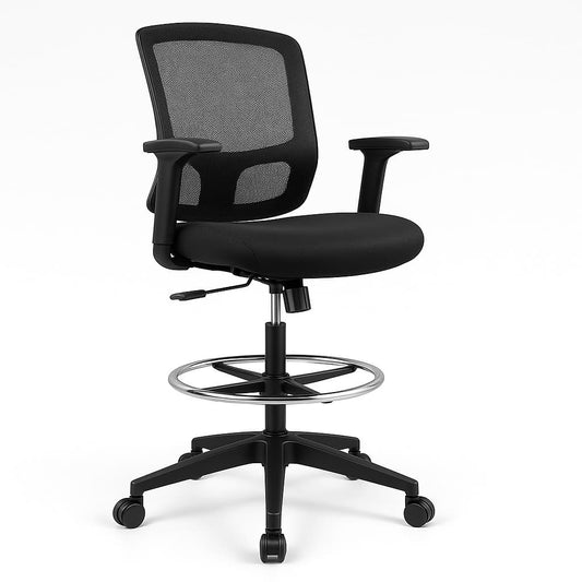 7 Best Drafting Chairs for Adjustable Comfort