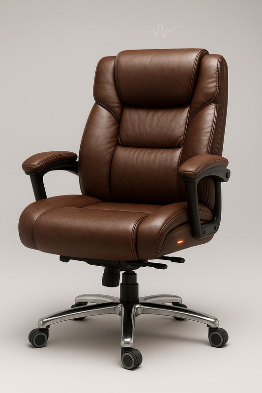 7 Best Executive Office Chairs