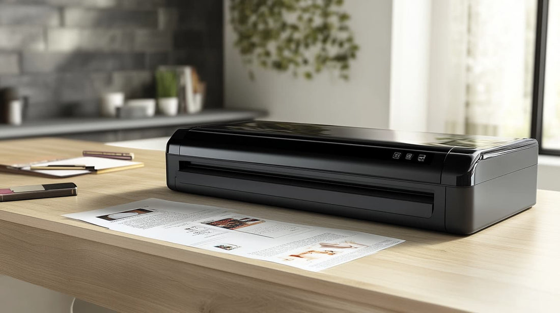 7 Best Laminator Machine of 2025