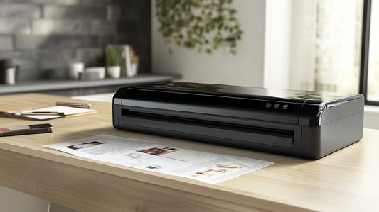 7 Best Laminator Machine of 2025