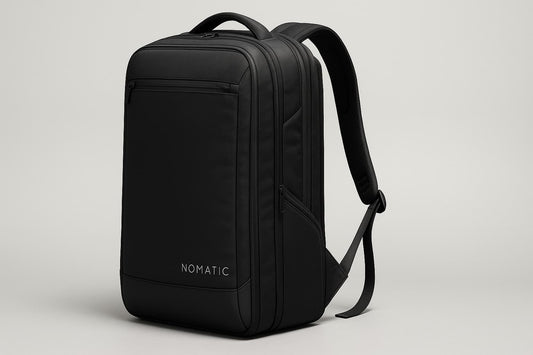 7 Best Laptop Backpacks for Professionals