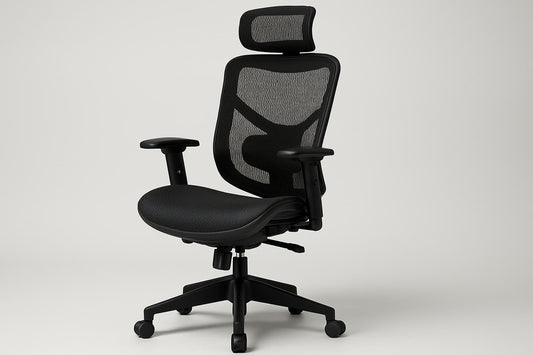 7 Best Mesh Office Chairs for Breathability