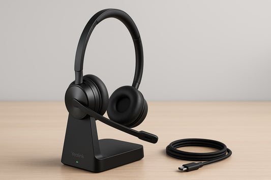 7 Best Office Headsets for Calls