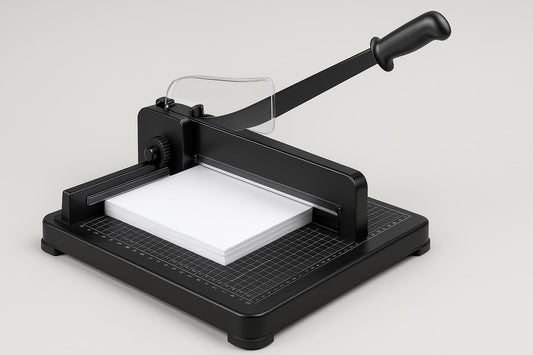 7 Best Paper Cutters for Offices