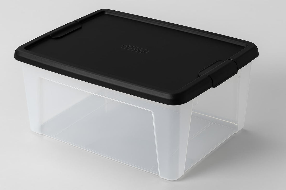 7 Best Portable File Boxes