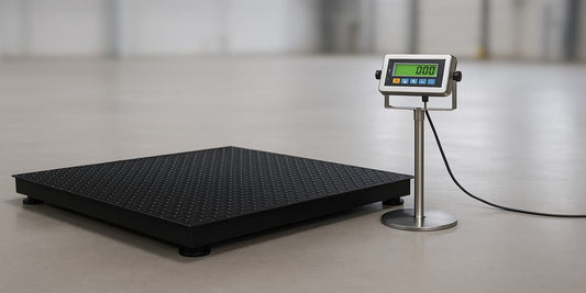 7 Best Postal Scales for Small Business Shipping Needs