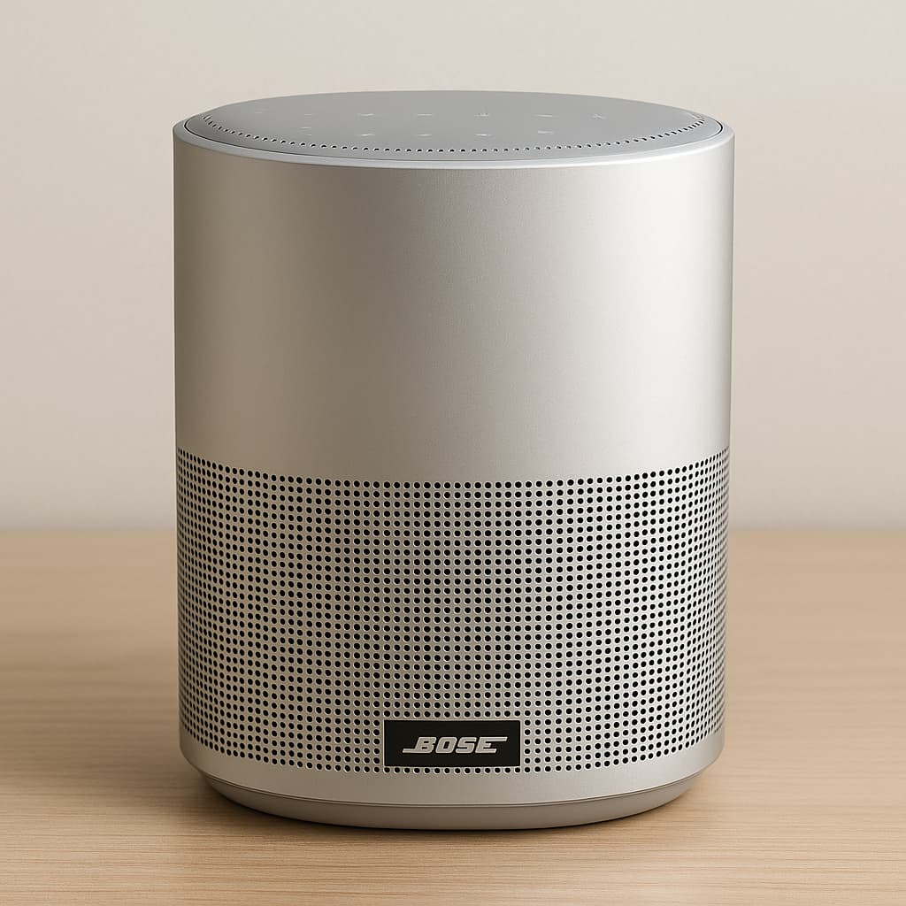 Alexa Bose Home Speaker 500 Homekit Bose Home Speaker 300 Vs Bose