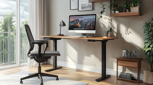 7 Best Standing Desks for Home Office