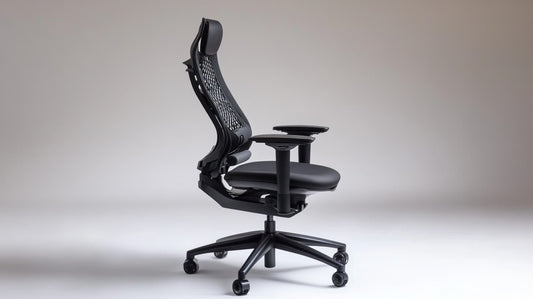7 Best Standing Ergonomic Office Chair