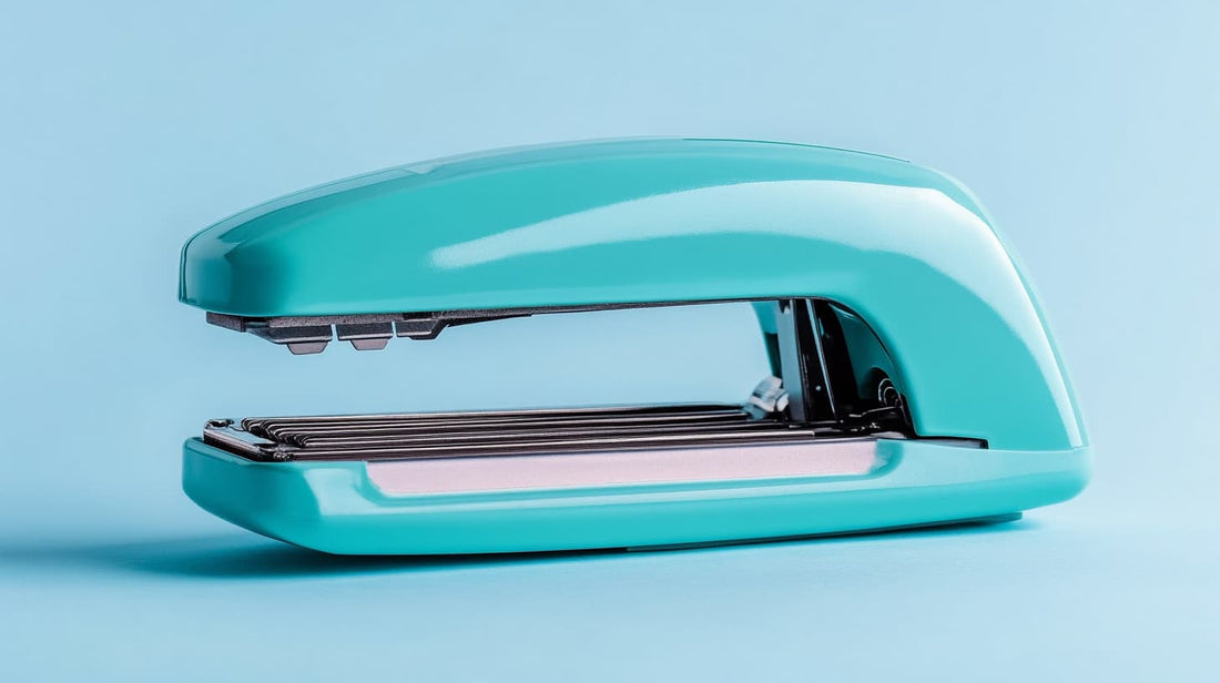 7 Best Staplers For Every Stapling