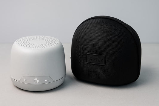 7 Best White Noise Machines for Offices