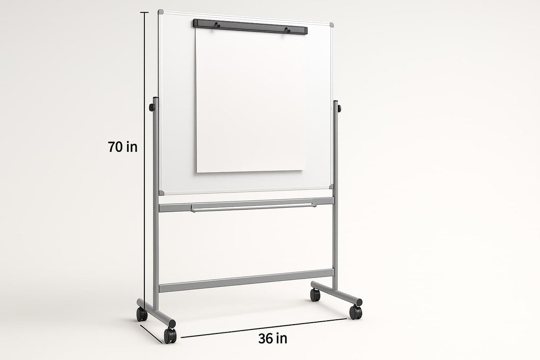 7 Best Whiteboards for Office Meetings