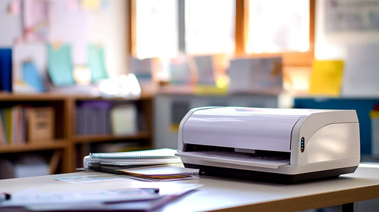 7 Of The Best Laminating Machine For Teachers