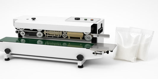 7 Top Electric Envelope Sealers for High-Volume Mailing