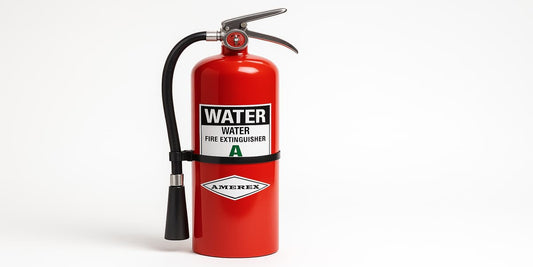 7 Top Fire Extinguishers for Office and Workplace Safety