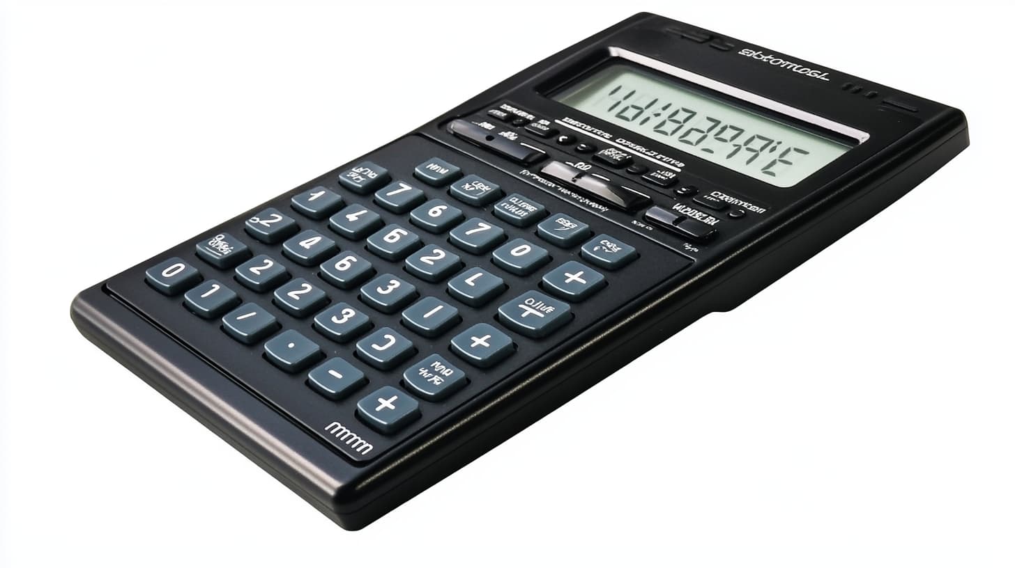 Decimal Places Casio Calculator Only Showing Fractions Scientific