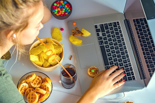 5 Habits to Break Today to Make Tomorrow Better