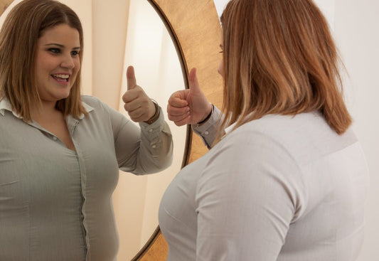 What Does Self-Acceptance Actually Mean?