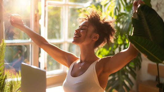 50 Empower Yourself with Affirmations for Personal Power
