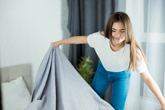 Change Your Life by Implementing These New Habits