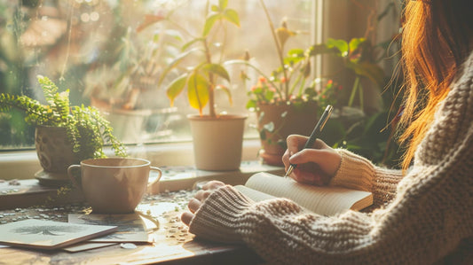 How to Write 50 Affirmations for Manifestation