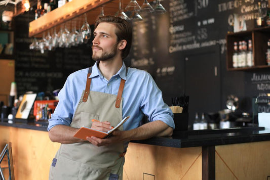 How to Set Yourself Up to Journal Every Day