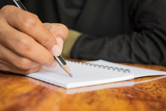 When is the Best Time to Journal?