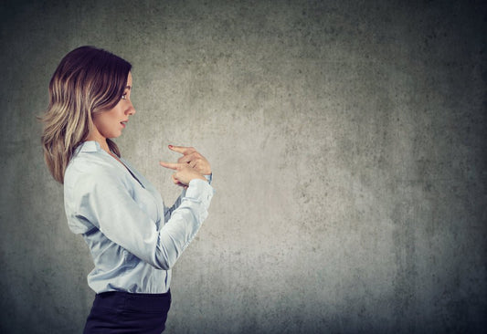 How to Make Yourself Accountable to Yourself