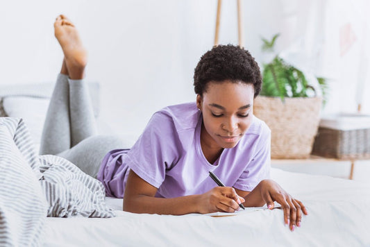 5 Ways to Avoid Focusing on Your Mistakes or Regrets