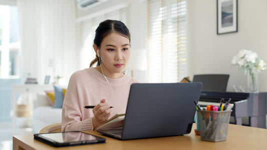 9 Ways to Practice Personal Development From the Comfort of Your Home