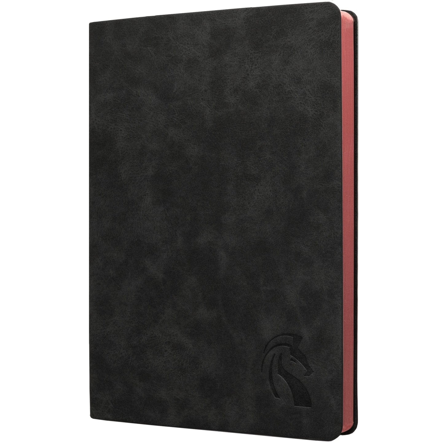 Premium 120 GSM Paper, 211 Numbered Pages LINED Journal |  Best Journal For Fountain Pens