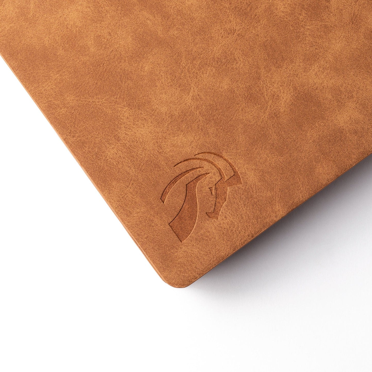 HENSON | Desert Brown - A5 Lined Journal Notebook