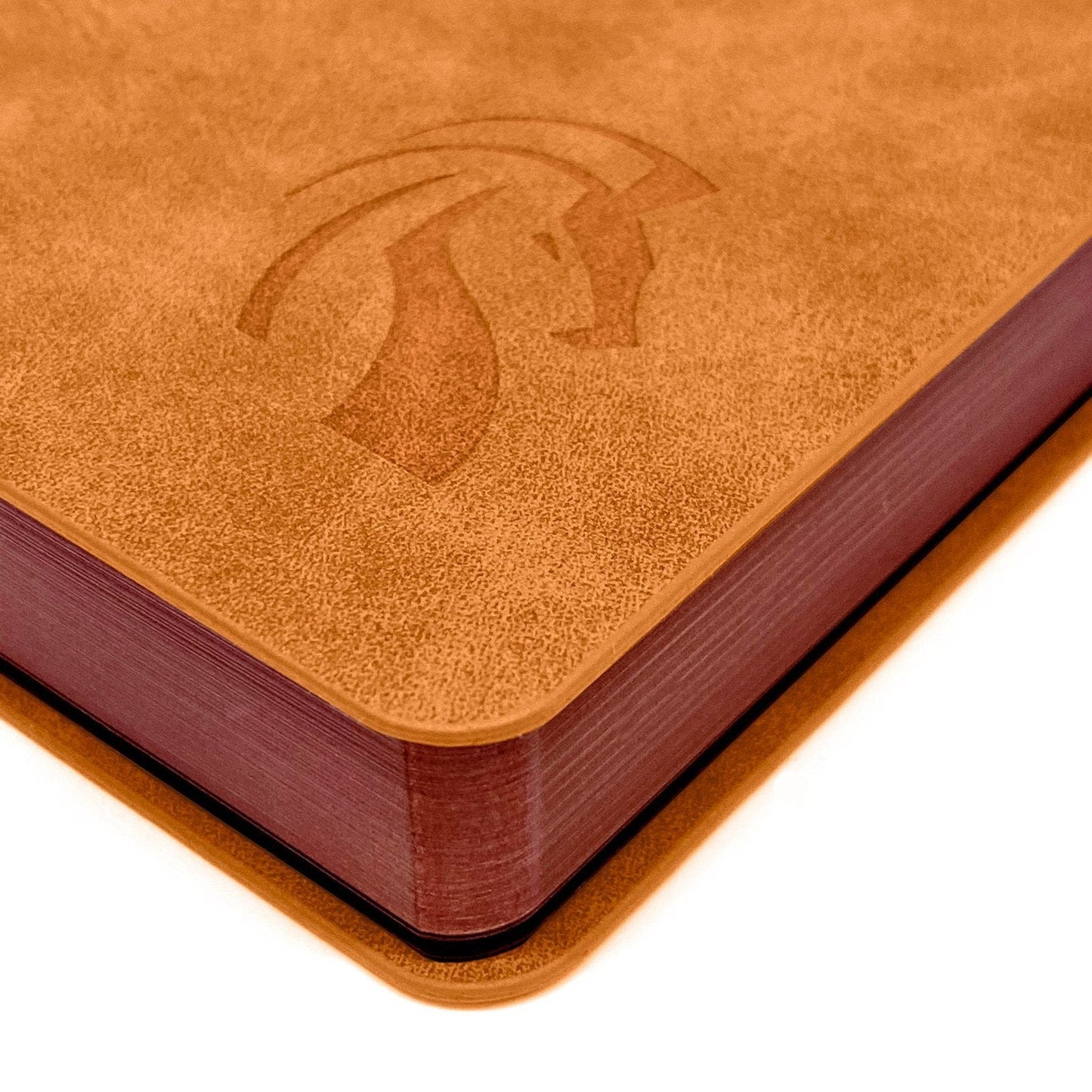 HENSON | Desert Brown - A5 Lined Journal Notebook