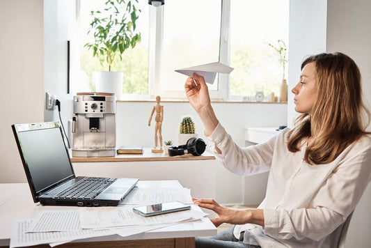 LeStallion men's journal hero for The Worst Time Management Mistakes You're Probably Making
