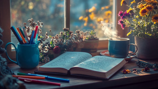 50 Best Journal Prompts
