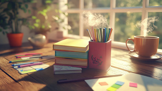 50 Best Prompt Journals