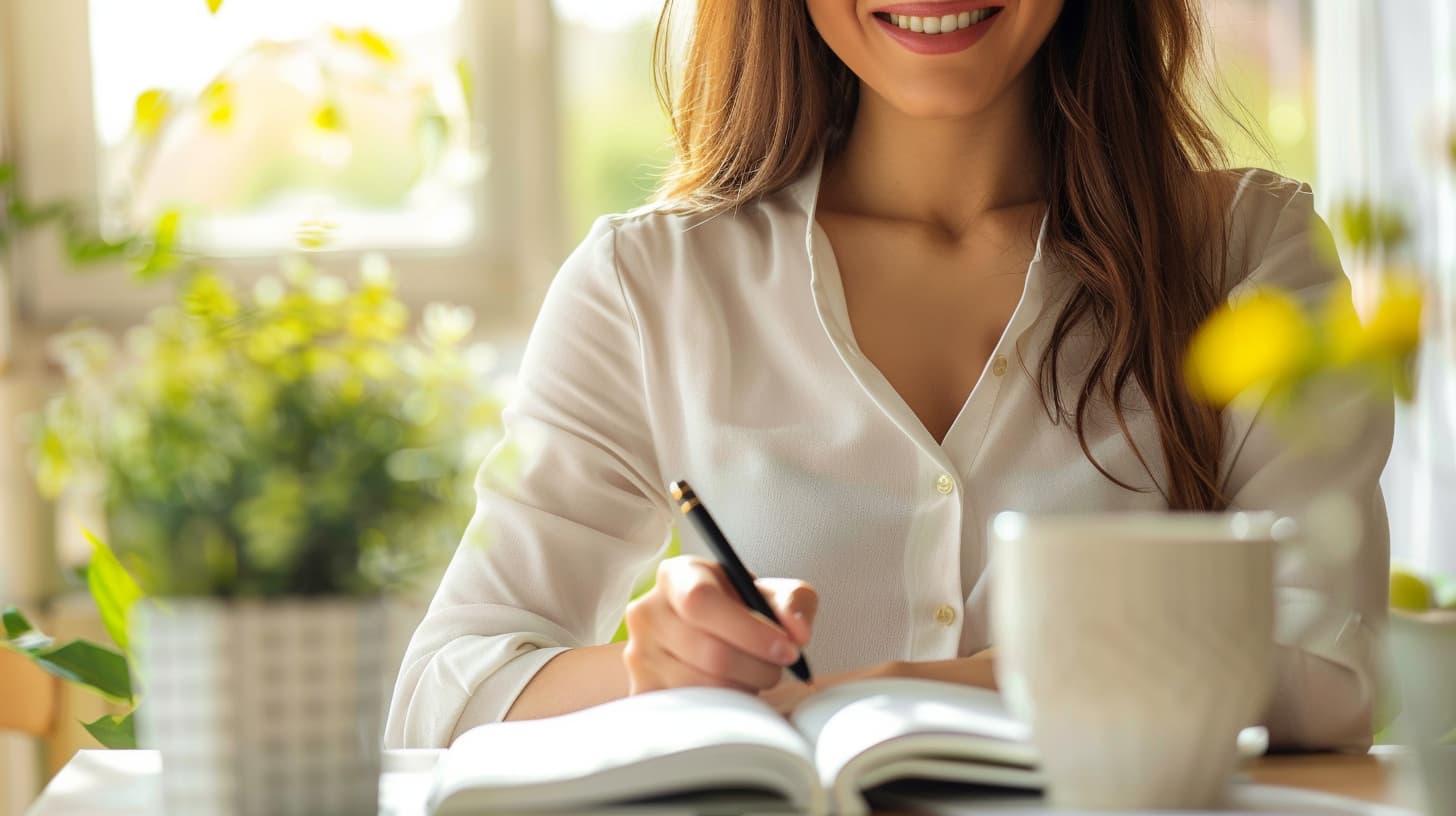 50 Daily Positive Work Affirmations – LeStallion