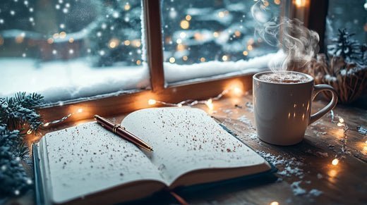50 End of the Year Journal Prompts