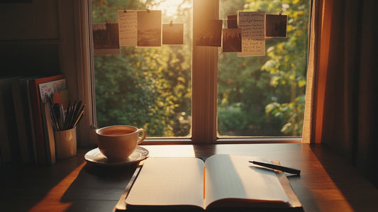 50 Future Self Journaling Prompts